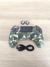 Manette ps4 playstation d'occasion  Dijon