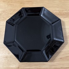 Arcoroc octagonal side for sale  WISBECH