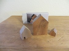 Räder living holzhaus gebraucht kaufen  Halle