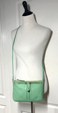 Fossil erin crossbody for sale  Gilbert