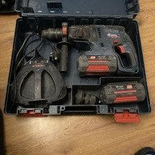 Bosch gbh professional for sale  DAGENHAM