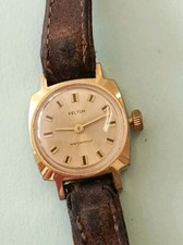 Montre vintage kelton d'occasion  Chaumont