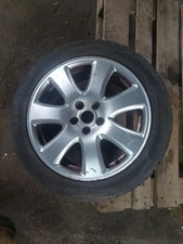 Alloy wheel rim for sale  TAUNTON