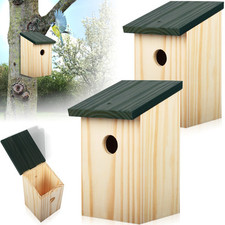 Vogelhaus nistkasten vögel gebraucht kaufen  Kriftel