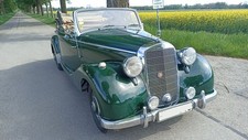 Mercedes benz 170s gebraucht kaufen  Ismaning