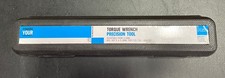 CHAVE TORQUE AJUSTÁVEL 3-15NM COM SOQUETES, EXTENSÃO E ADAPTADOR DE 1/4" A 3/8" comprar usado  Enviando para Brazil