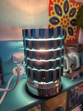 Vintage teal shade for sale  San Antonio