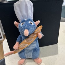 Remy rat soft for sale  RUGBY