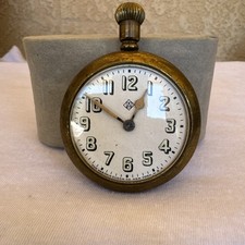 ansonia pocket watch for sale  Sacramento