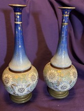 Royal doulton pair for sale  BOURNEMOUTH