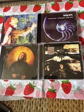Toyah bundle cds for sale  SHERINGHAM