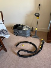 karcher puzzi 300 for sale  LONDON
