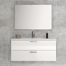 Mobile bagno sospeso usato  Lecce
