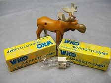 Lote de 2 lâmpadas projetor Wiko DYR 650w 220v comprar usado  Enviando para Brazil