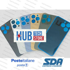 Back cover posteriore usato  Irsina