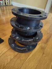 Abs closet flange for sale  Holden