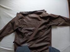 Lederjacke hirschlederjacke he gebraucht kaufen  Hamburg