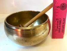 Vintage brass singing for sale  Brooklyn