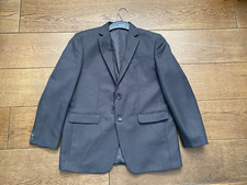 Unworn boy grey for sale  POOLE