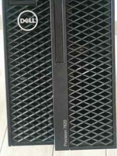 Dell precision 7820 usato  Reggio Emilia