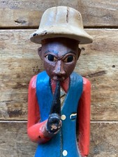 Handcrafted unique wooden for sale  WELLINGBOROUGH