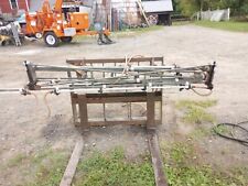 Folding sprayer boom for sale  Blairstown