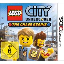Nintendo 3ds lego gebraucht kaufen  Gottenheim