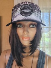 Casquette publicitaire oceans d'occasion  Plonéour-Lanvern