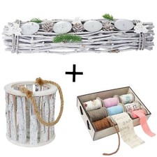 Ware 3er set gebraucht kaufen Ware 3er set gebraucht kaufen  Altusried