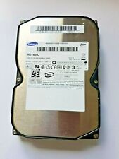 Disco rígido interno 160 GB SATA Samsung Spinpoint P80SD HD160JJ 7200rpm 8MB 3,5" comprar usado  Enviando para Brazil