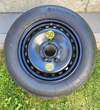 Notrad bmw e46 gebraucht kaufen  Pförring