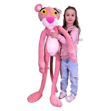 Peluche pantera rosa usato  Macerata