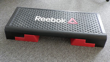 Reebok step professional for sale  CARNFORTH
