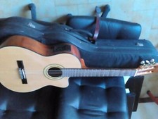 Chitarra roling 966ceq usato  Roma