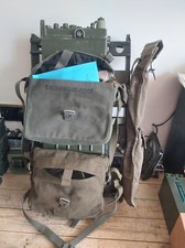 Larkspur army military for sale  OKEHAMPTON