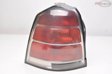 Pel zafira heckleuchte gebraucht kaufen Pel zafira heckleuchte gebraucht kaufen  Görlitz-Umland