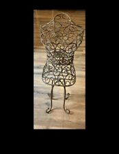 Decorative metal scrollwork for sale  Reliance