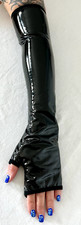 Paire gant vinyl d'occasion  Migennes