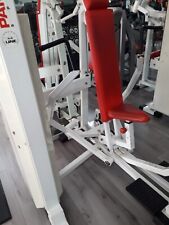 Chest press panatta usato  Brindisi
