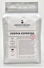 10lb poppin espresso d'occasion  Expédié en Belgium