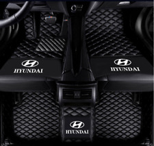Auto-Fußmatten nach Maß für Hyundai Tucson TL, TLE,NX4A, NX4E,JM (Bj. 2004-2024) comprar usado  Enviando para Brazil
