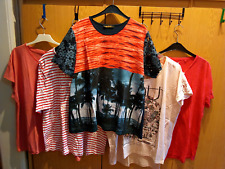 Damen bekleidungspaket shirts gebraucht kaufen  Berlin