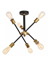 Elegant lighting ld8003d17 for sale  Pompano Beach