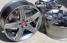 Zoll amg a222 gebraucht kaufen  Berlin