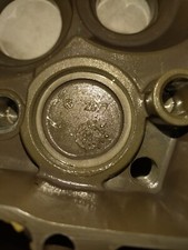 Motorgehäuse links ktm gebraucht kaufen  Jöhstadt