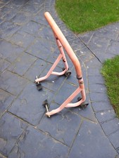Motorcycle roll stand for sale  SWANLEY
