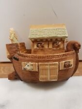 Noahs ark resin for sale  RYDE