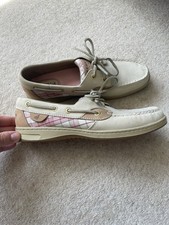 Sperry top sider for sale  ESHER