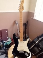 Rockwood lx90l strat for sale  CHELTENHAM