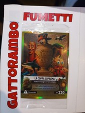Coppa suprema promo usato  Papiano